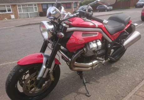 Griso 1100