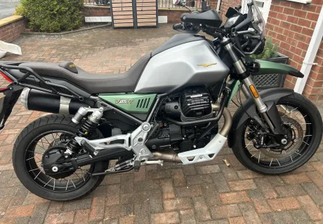 V85TT Centerino