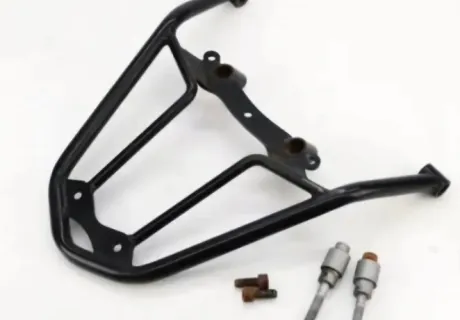 Griso 1100 OEM Rear Rack Wanted