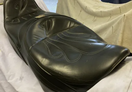 Corbin Seat for 1100