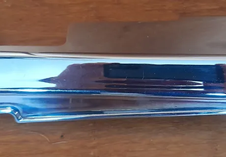 Moto Guzzi California RH Frame rail C...