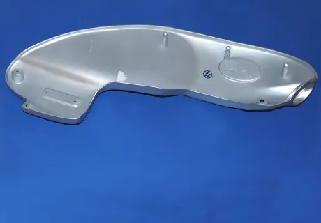 Moto Guzzi V10 Centauro Tank Cover - ...