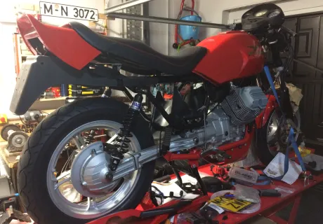 Imola 2 silencers