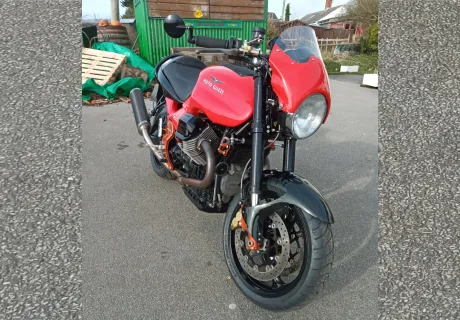 V11, 03 plate