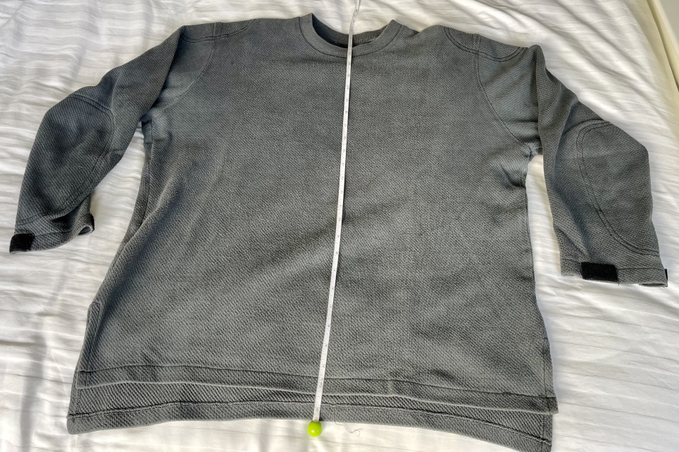 Kevlar K-shirt