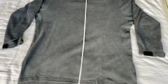 Kevlar K-shirt