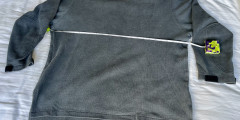 Kevlar K-shirt