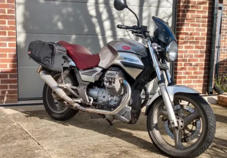 Breva 750
