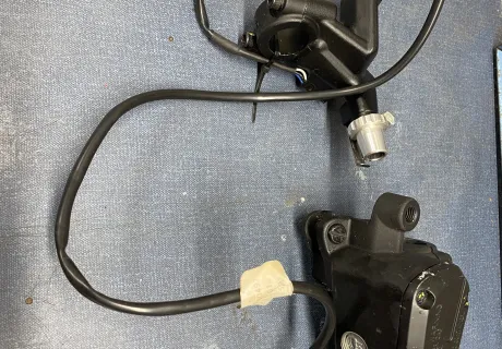 2020 V85TT Spares
