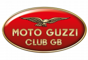 Moto Guzzi Club GB Logo