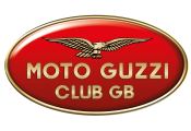 Moto Guzzi Club GB Logo